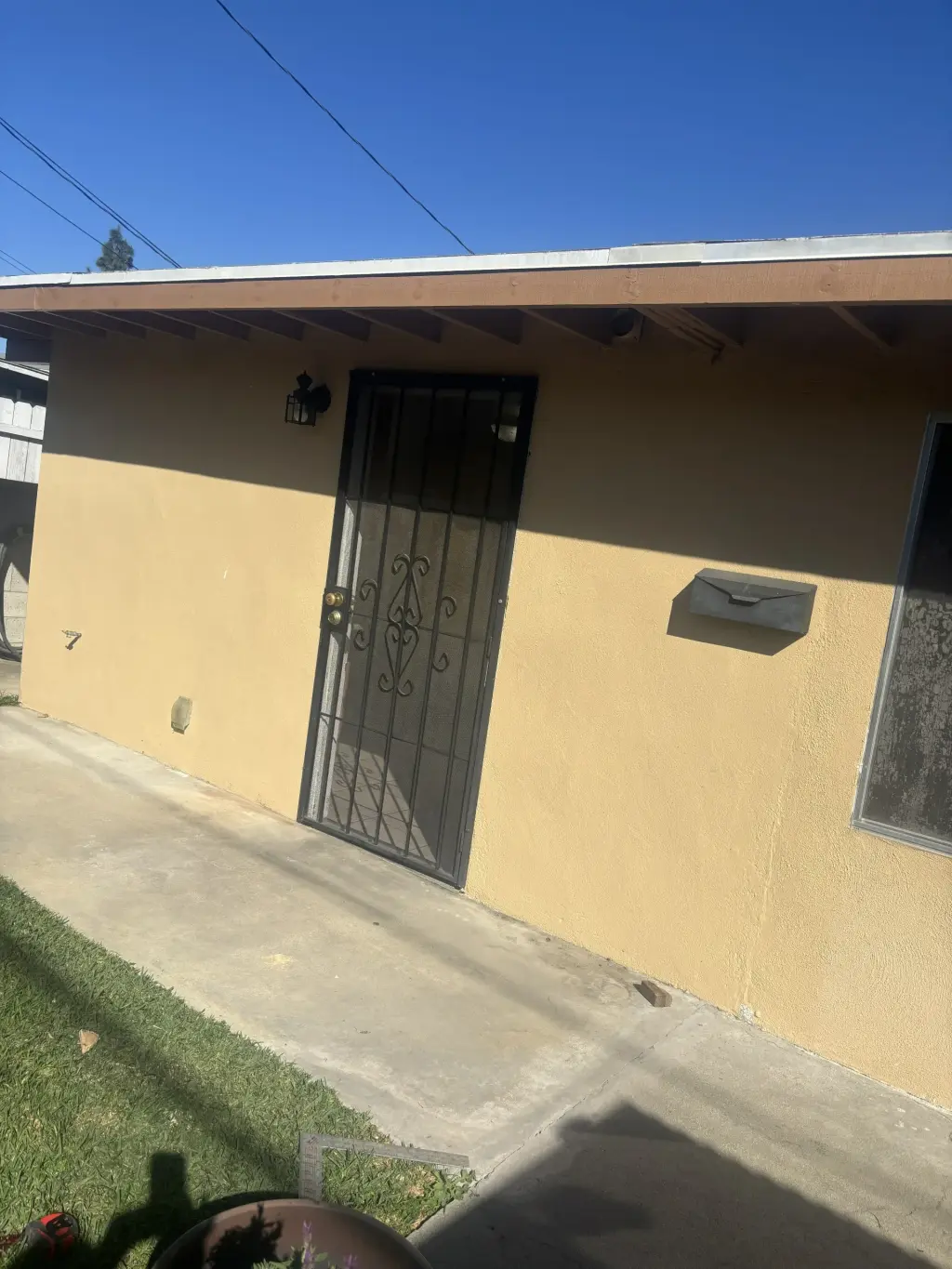 Rento apartamento en Pico Rivera