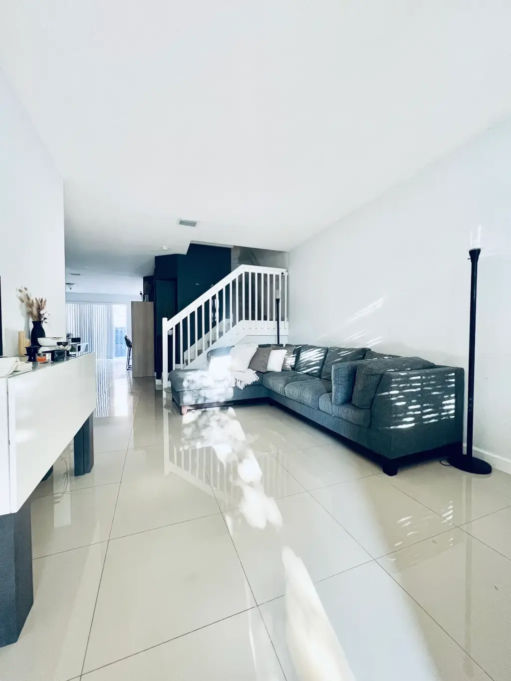 Cómoda habitación en Doral – Lista para Mudarse