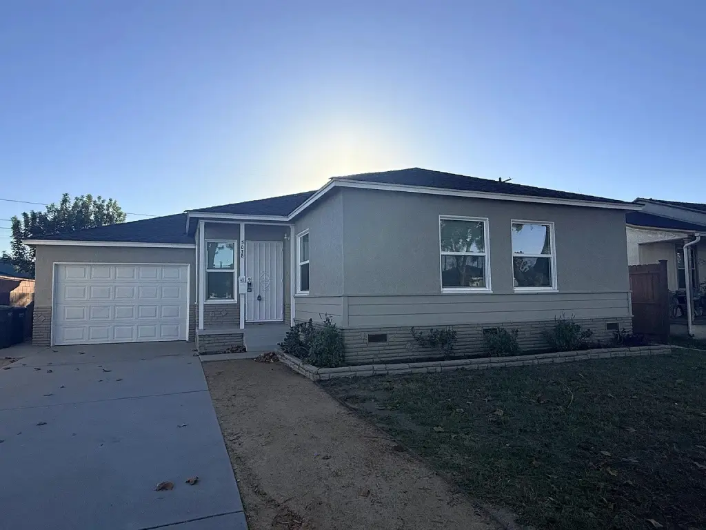 Se busca nuevo inquilino .....Lakewood, CA