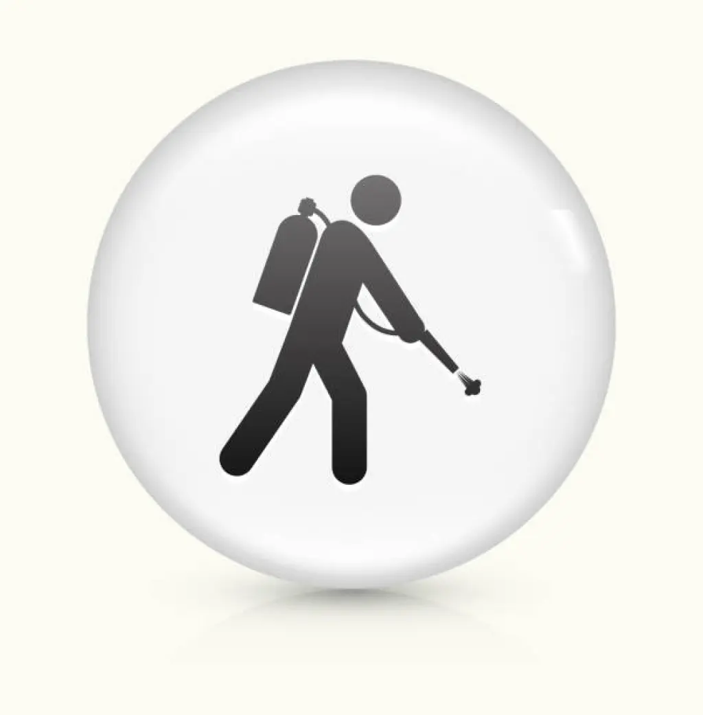 Servicios Profesionales de Control de Plagas