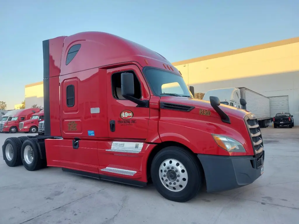 SE NECESITA TRUCK DRIVERS CLASE A