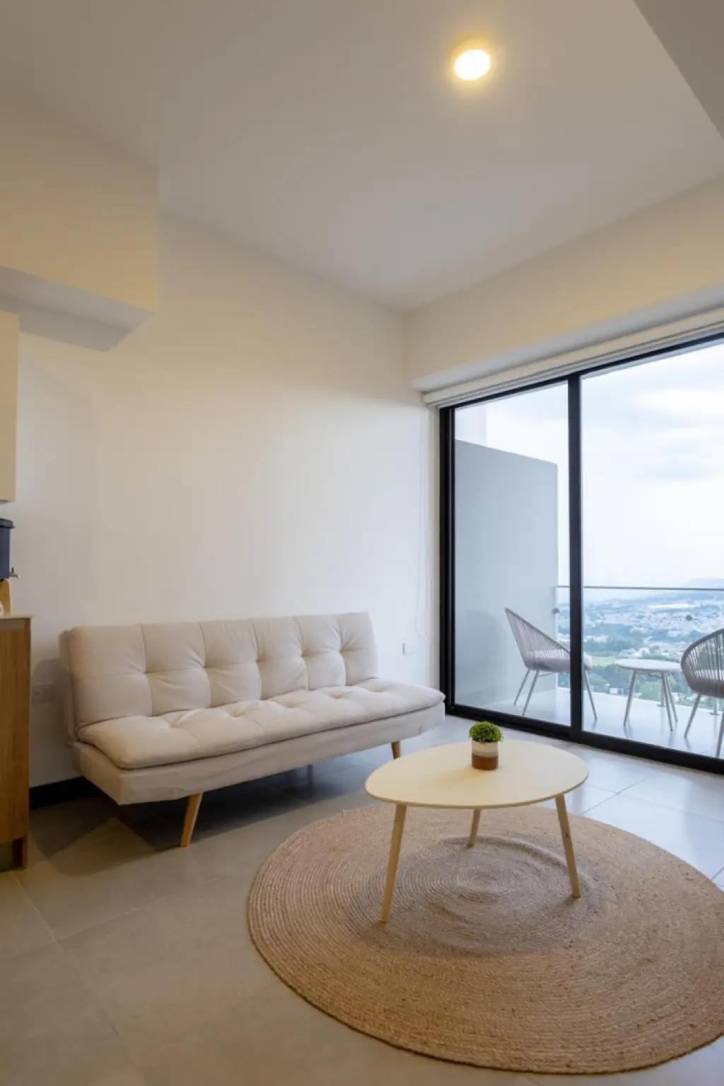 Apartamento Amueblado en Venta Zona 13
