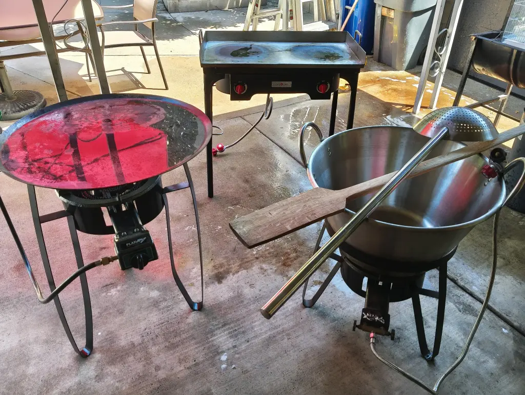 vendo equipo para hacer tacos tortillas y carnitas