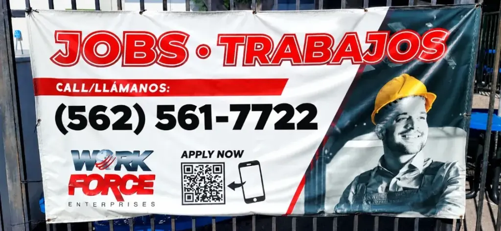 **** Jobs | Trabajos | Aplica Hoy ****