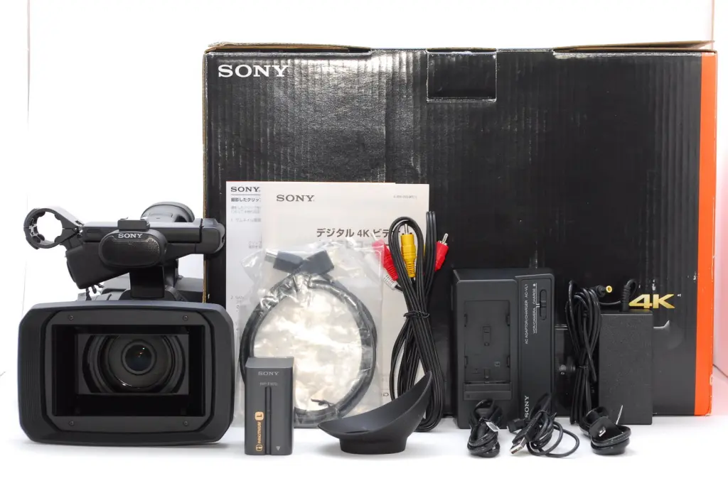 NIKON ZF,NIKON Z9, NIKON Z8,SONY PXW -Z280,SONY Z300,SONY PXW-Z200