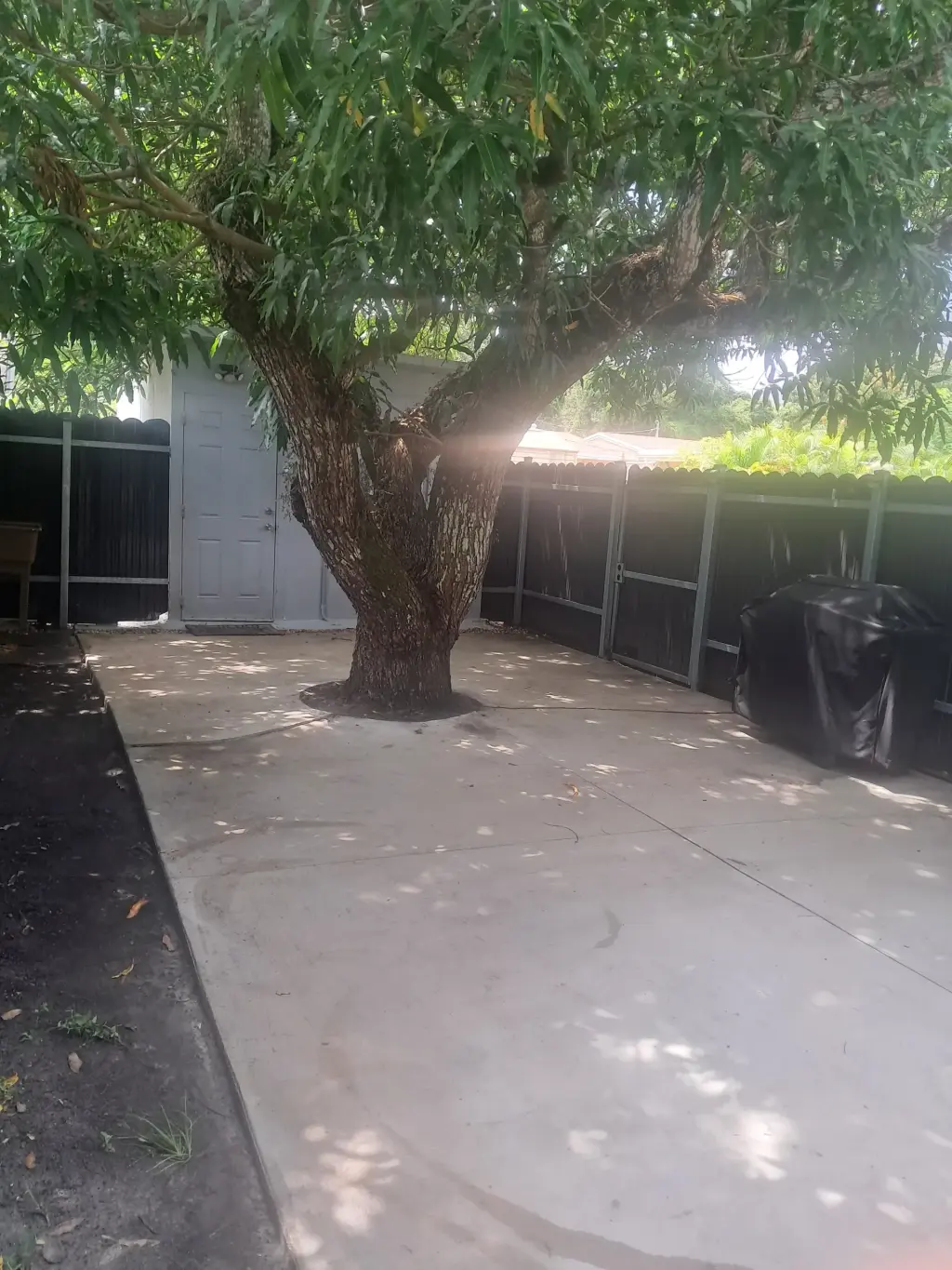 EFFICENCE MIAMI GARDENS