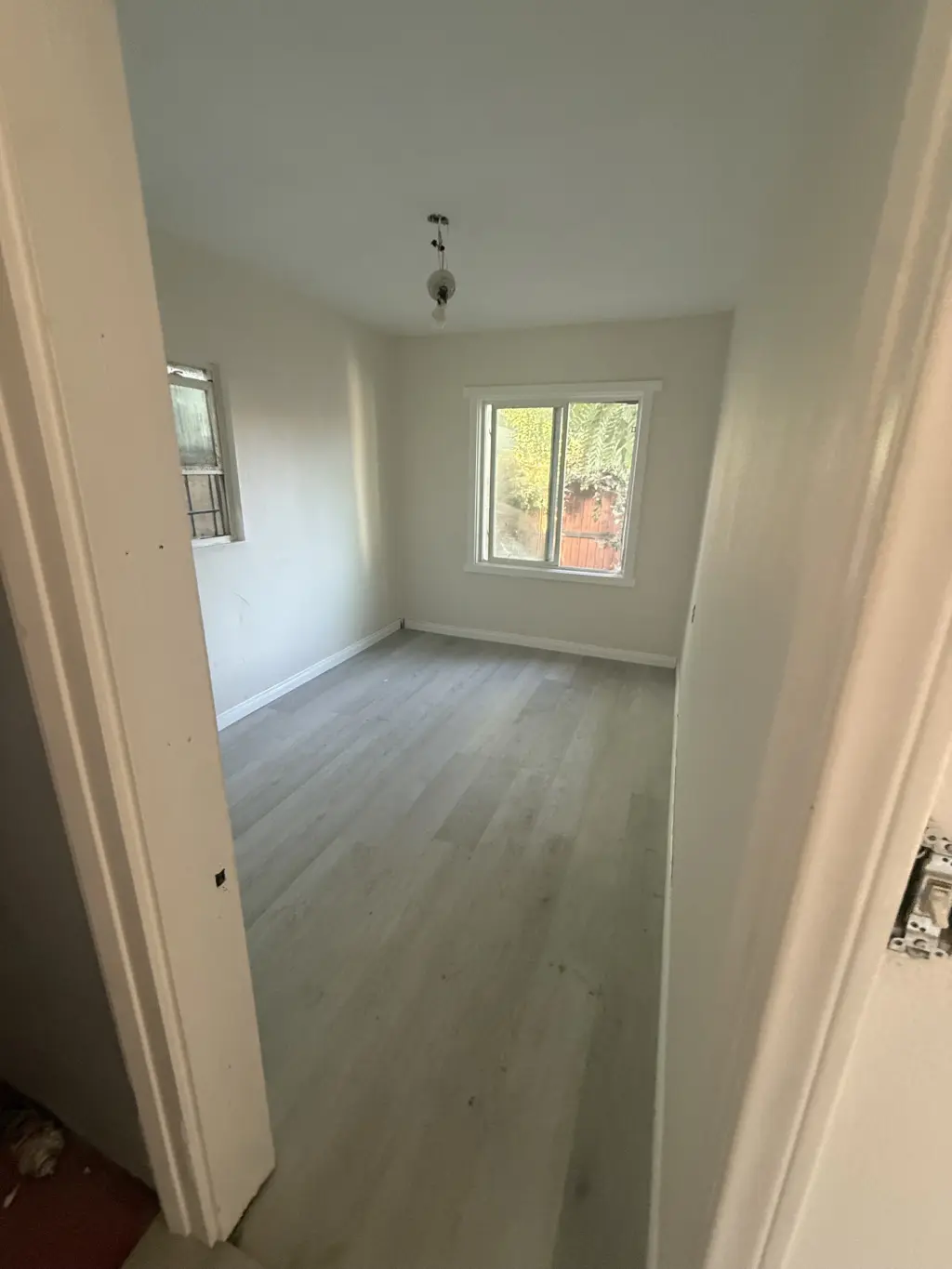 Apartamento  tipo casita