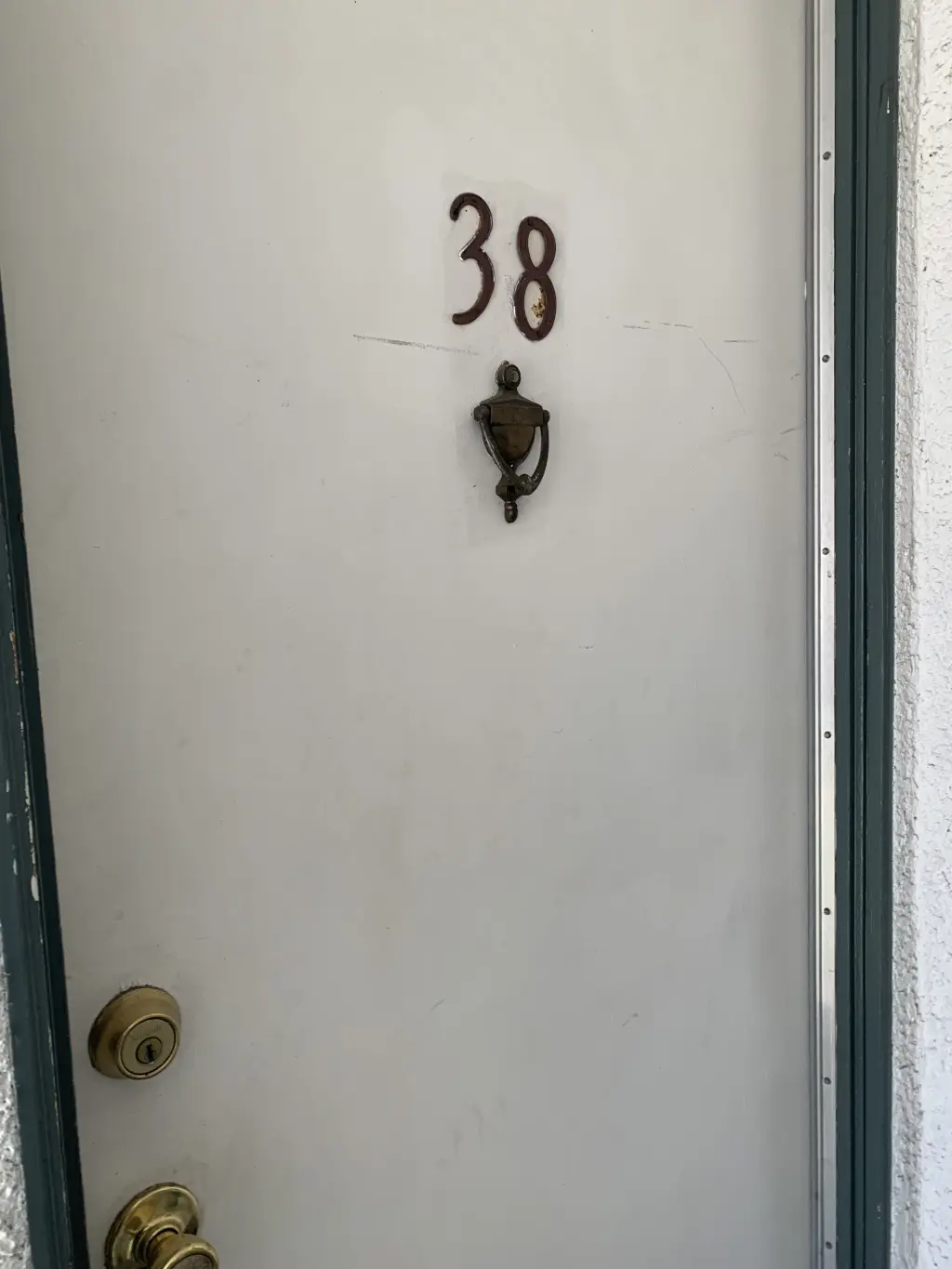 Sunshine Apts