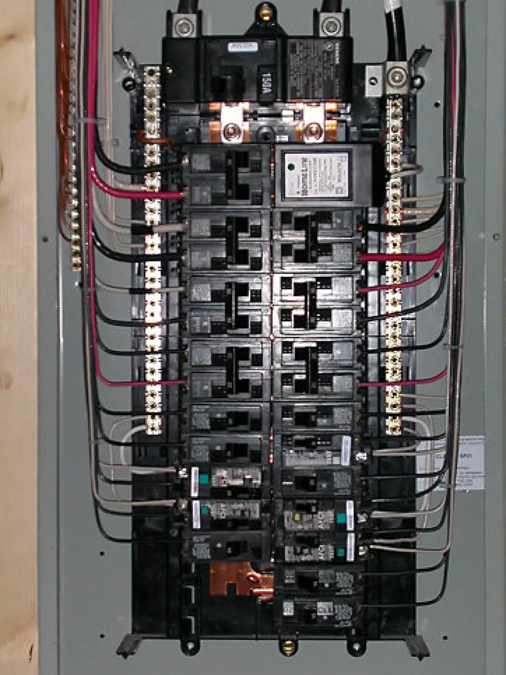 Electricista