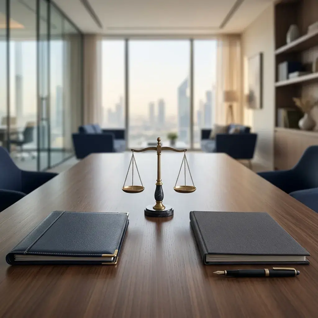Top 10 Best Real Estate Lawyers in Dubai for 2026