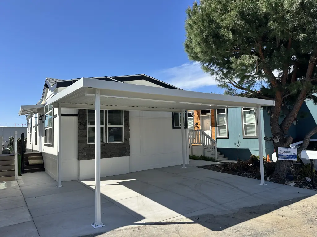 Beautiful Brand New Manufactured Home 3 Bedrooms 2 bath in Sunland, CA