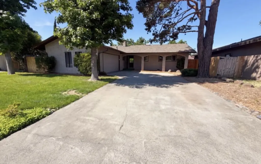 Beautiful home Chino CA