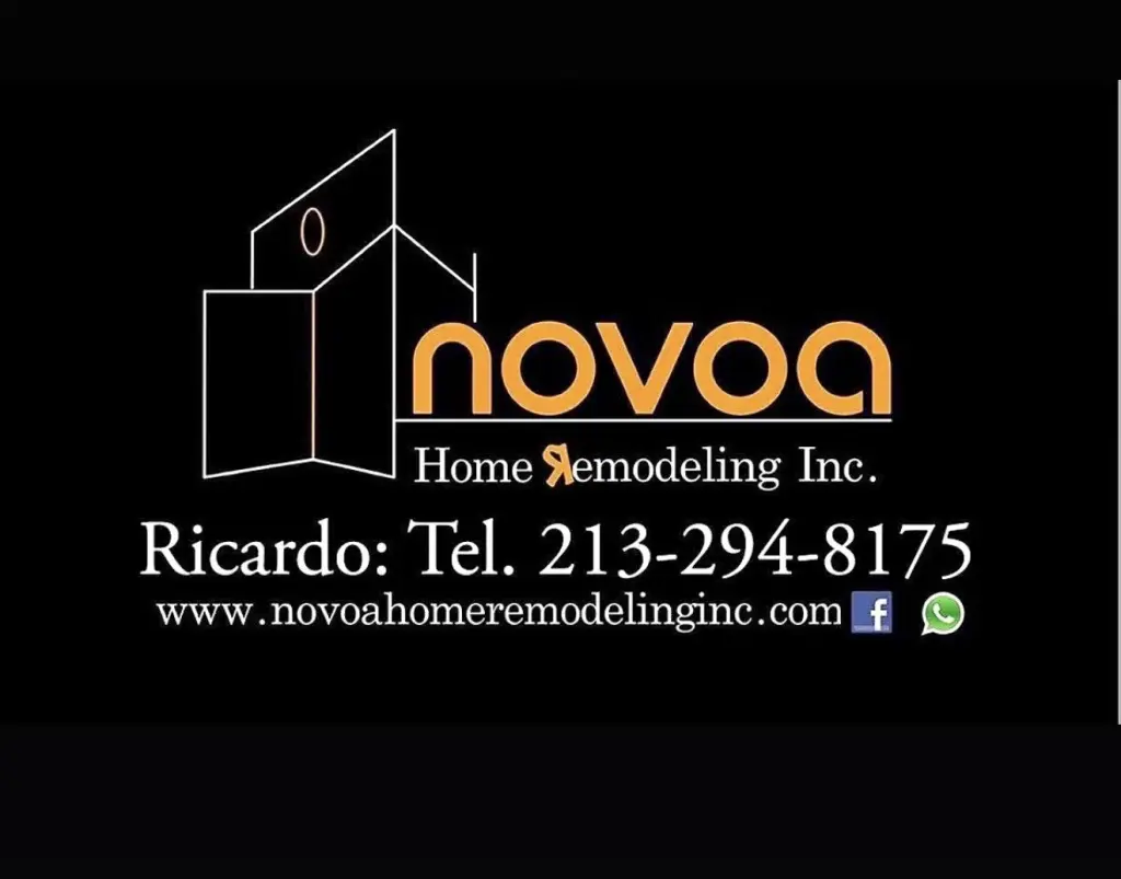 Servicios de Remodelación de Hogar