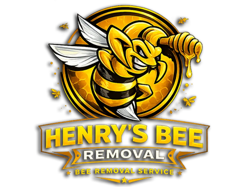 Henrys Bees Removal Service