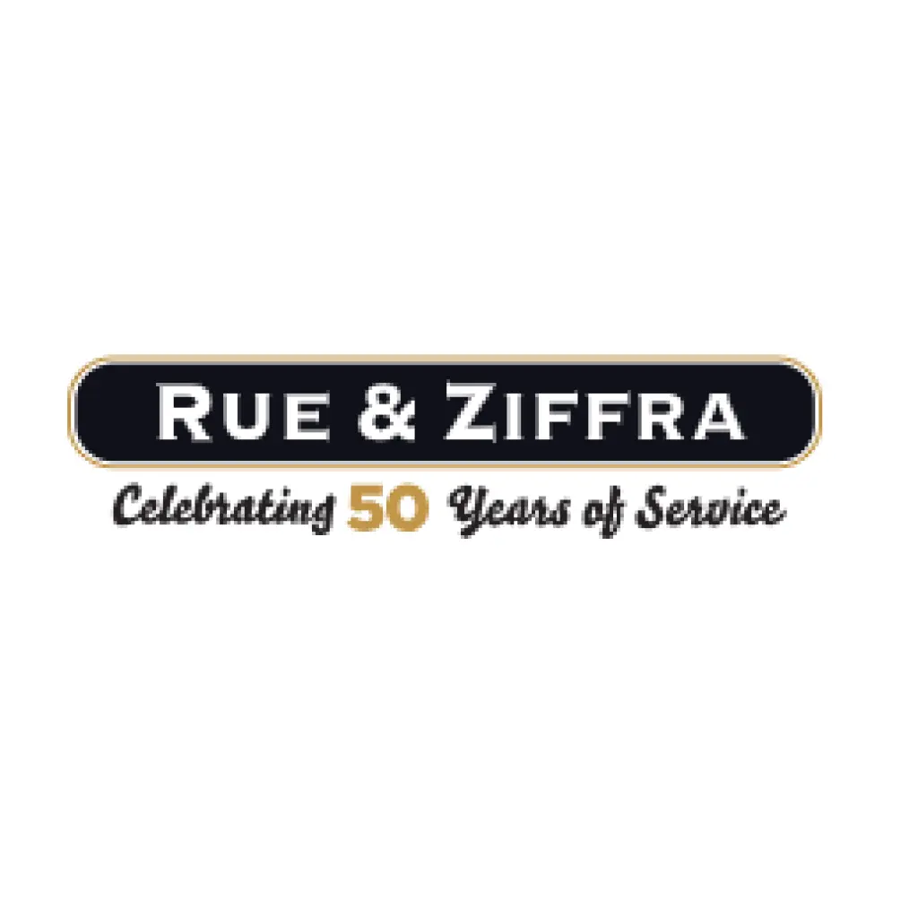 Rue & Ziffra