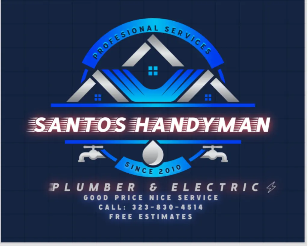 Santos Handyman