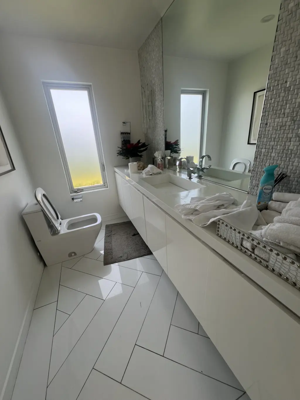 Trabajo de limpieza de casas en Los Ángeles ca!!