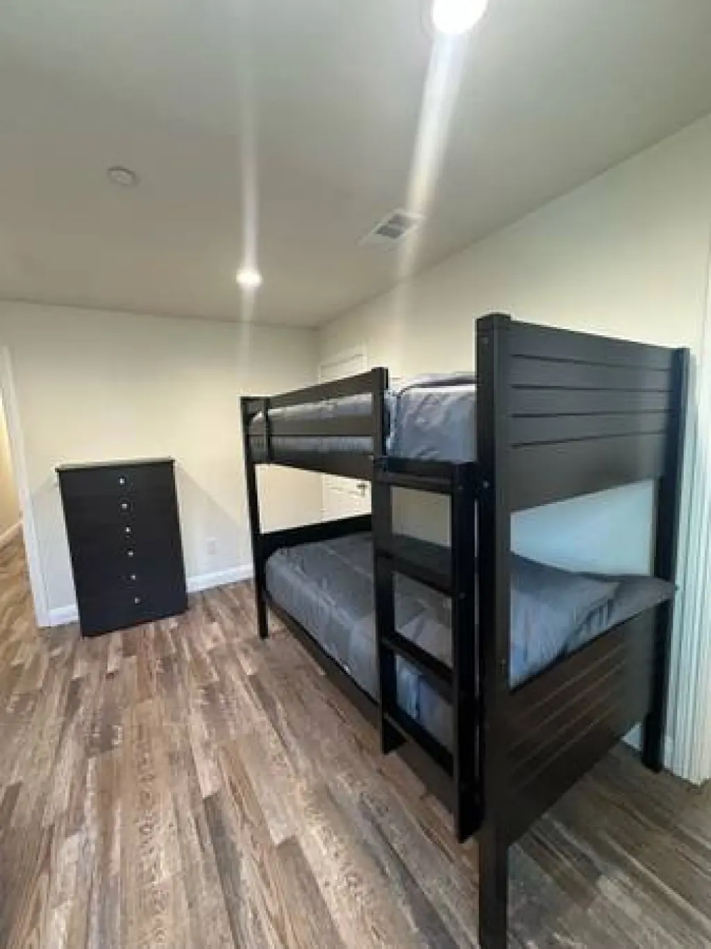 Homeless to housing