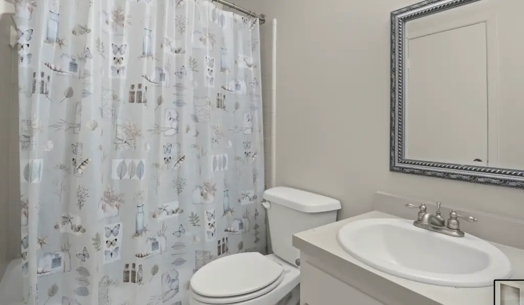 A Perfect Place to Call Home