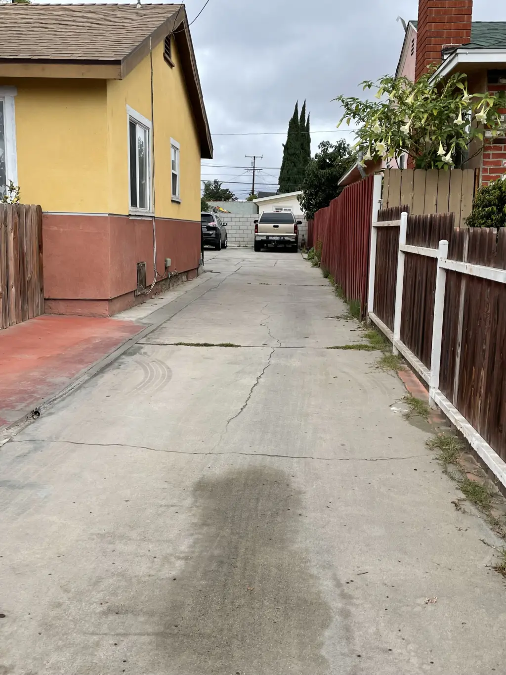 Casita 1 cuarto y un baño
