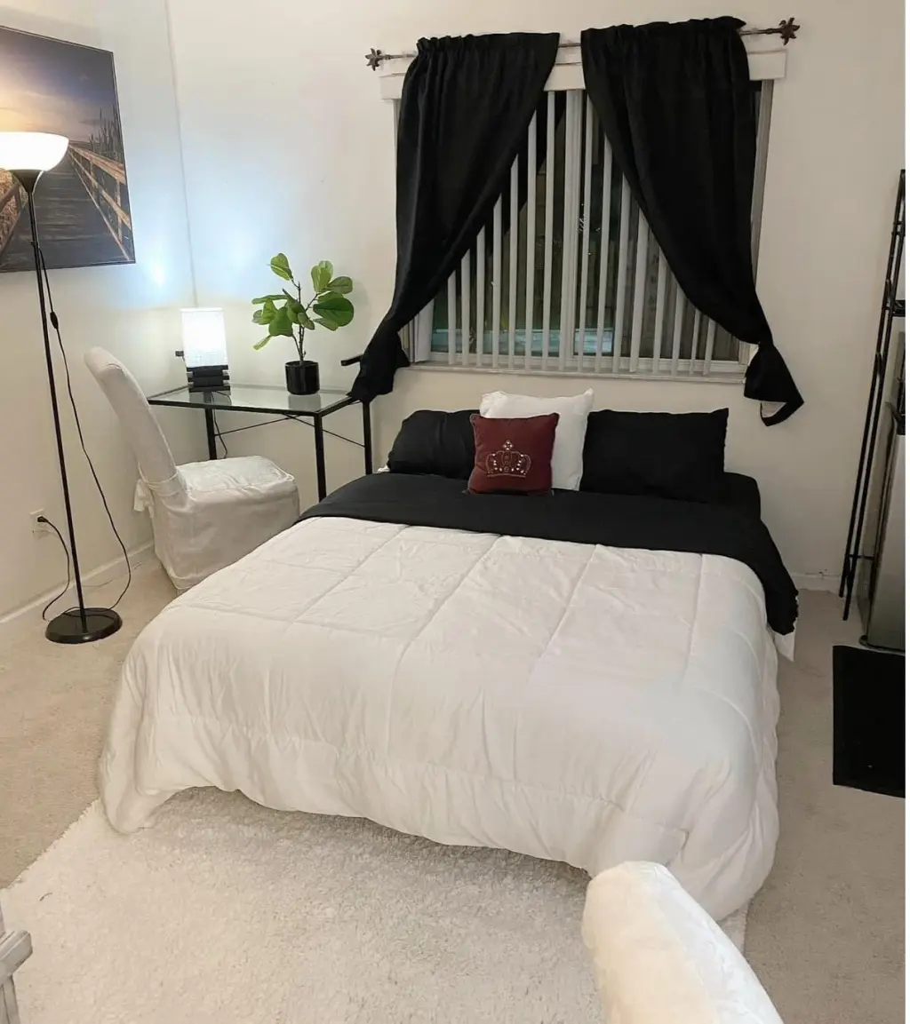 Habitacion Privada