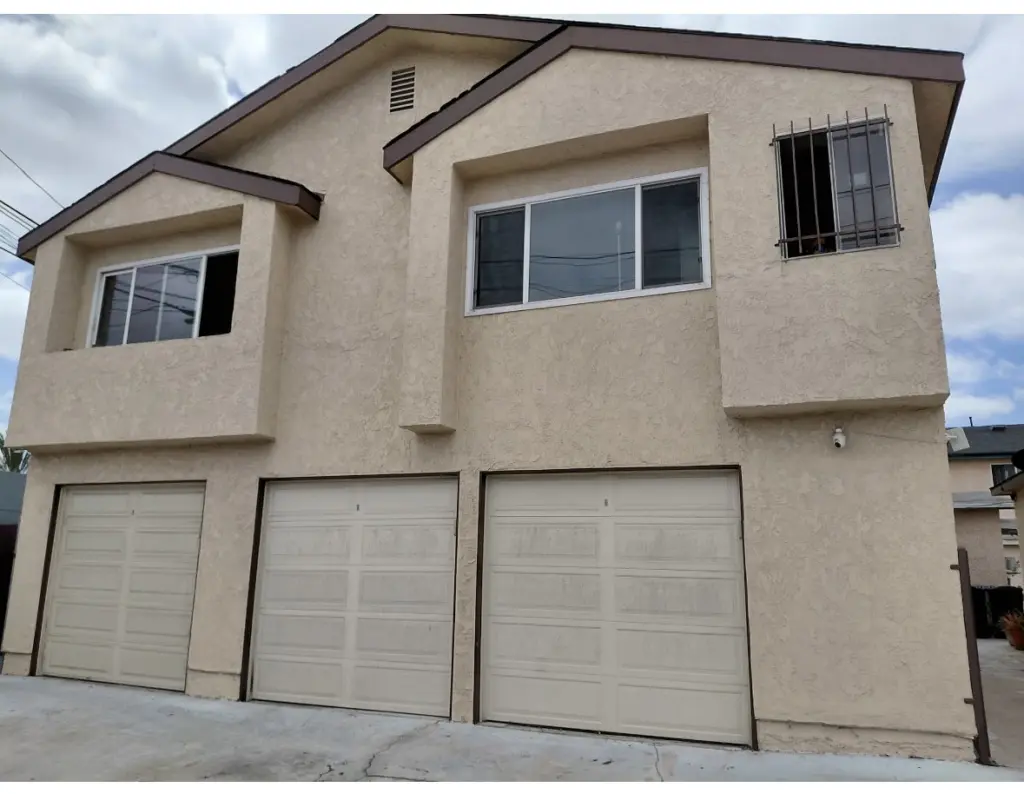Apartamento de renta en Hawthorne Ca.