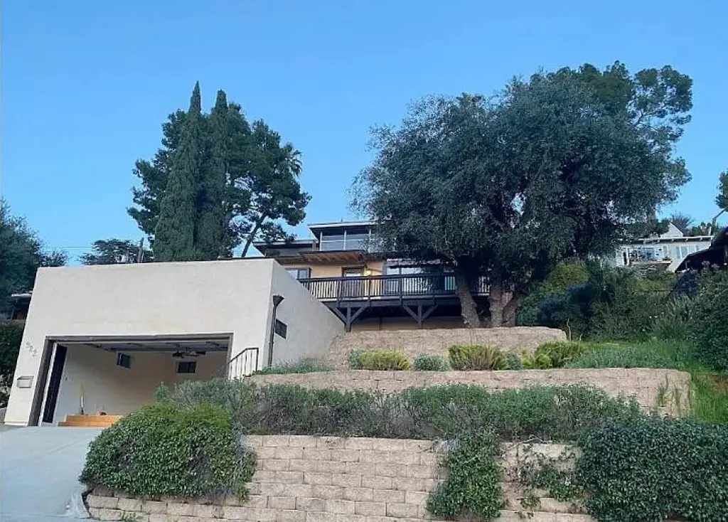 Casa De renta🏠 Glendale CA