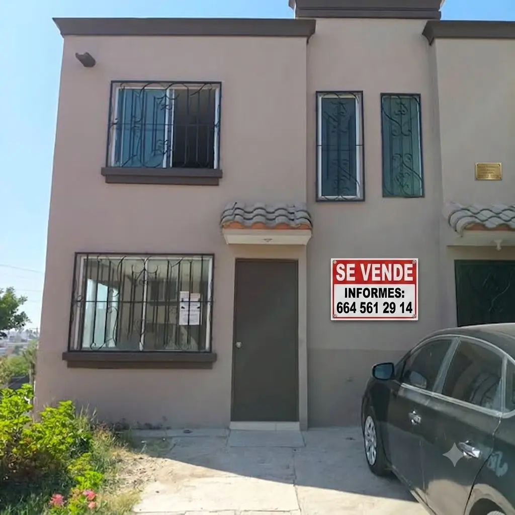 SE VENDE CASA EN REAL DE SAN FRANCISCO