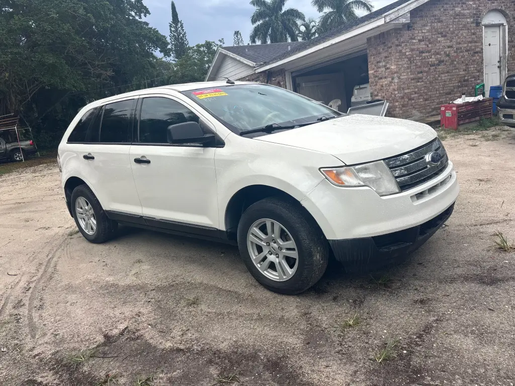 🔥💲2999 Cash/ 🚙 2010 Ford Edge