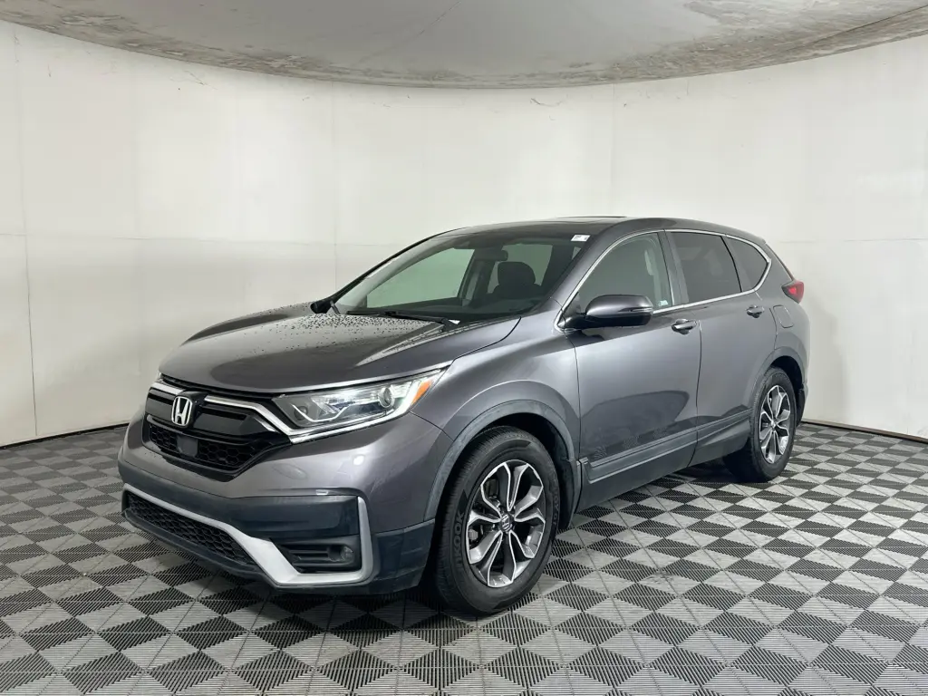2023 Honda CR-V - SUV Espaciosa y Confiable
