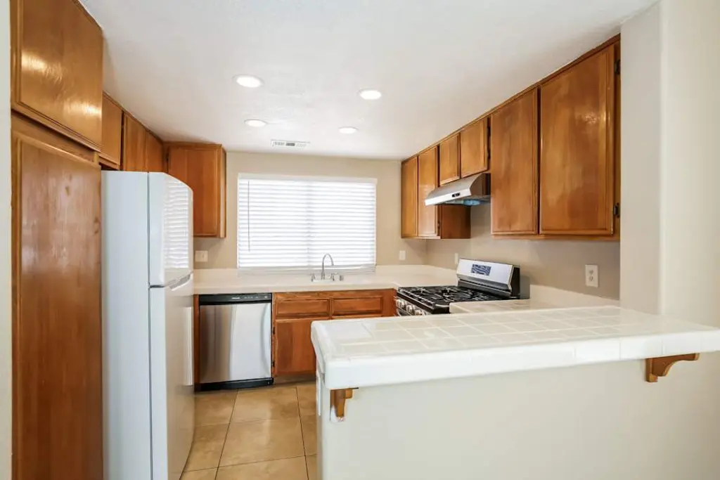 Move in ready