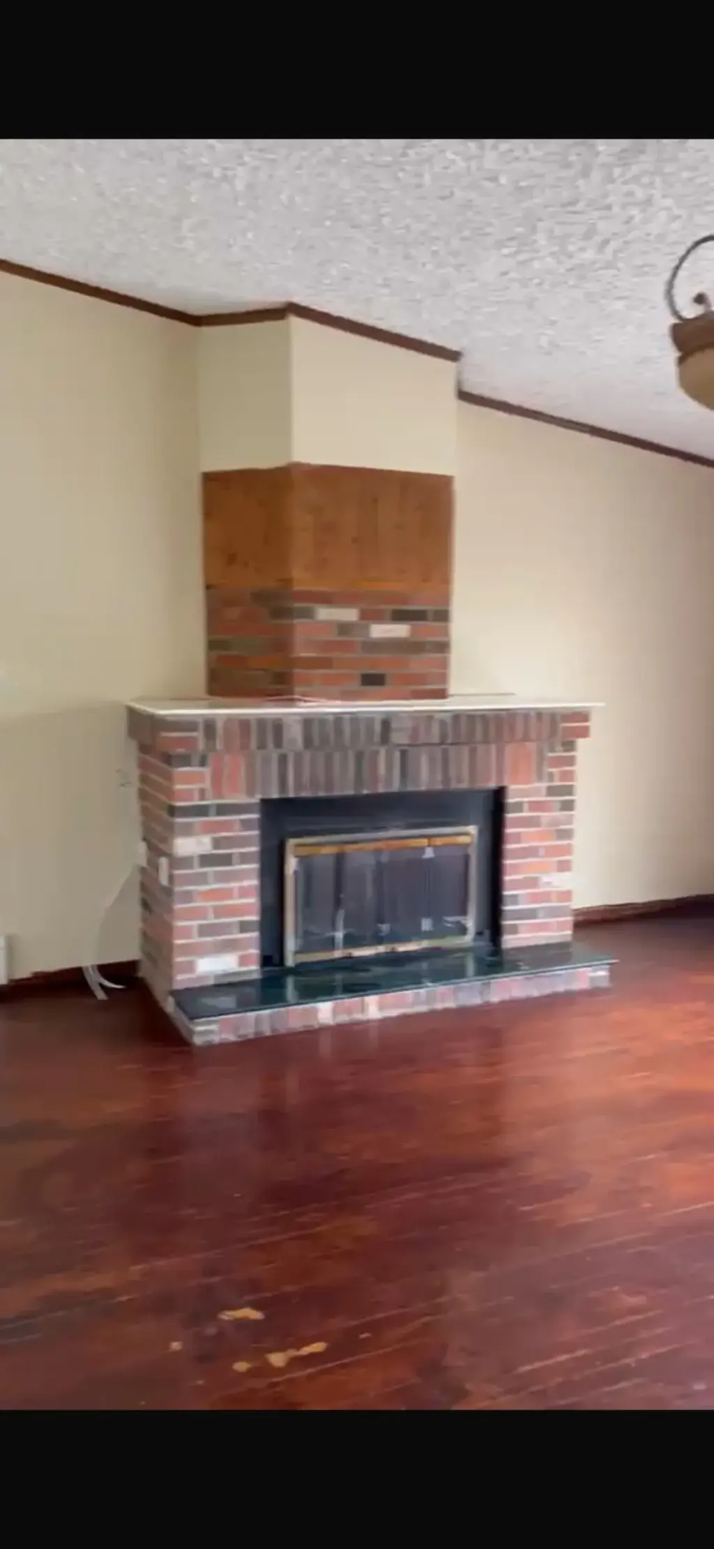 Corona  Duplex Apto. 2 Dormitorios Chimenea y Balcon 111st/ 55ave