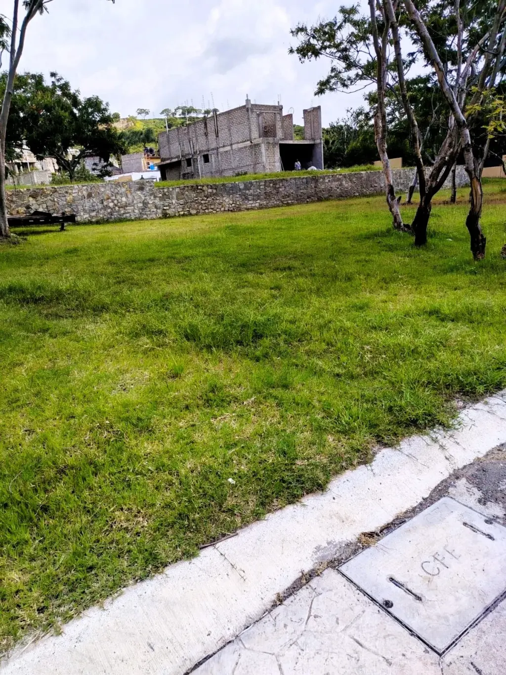13 Cielos, Lote 14