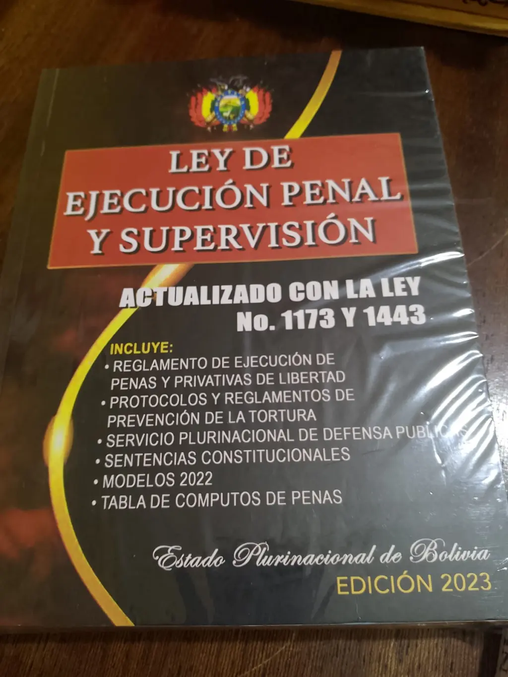 ABOGADO UMSA: PENAL FAMILIA