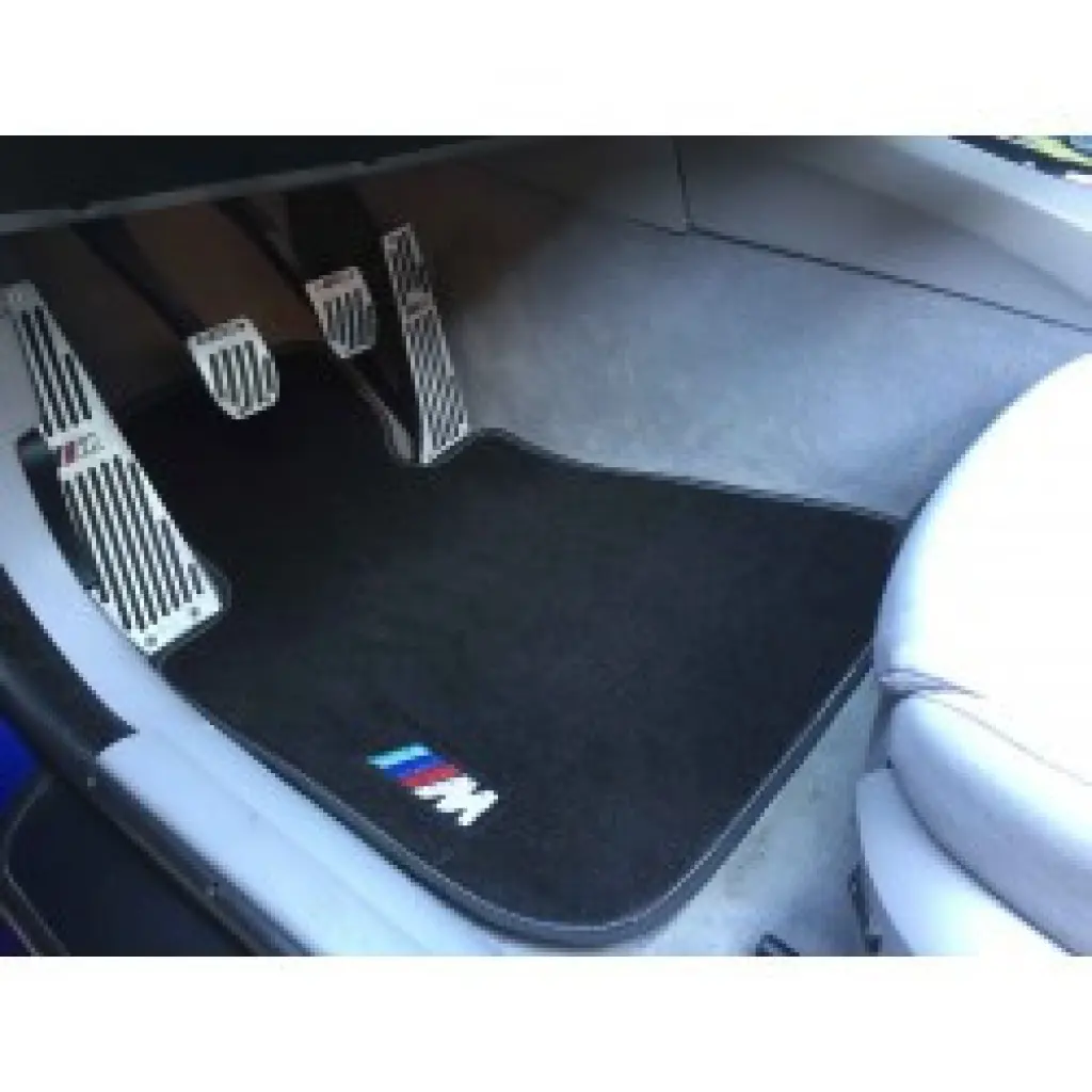 tapetes originales para todo carro
