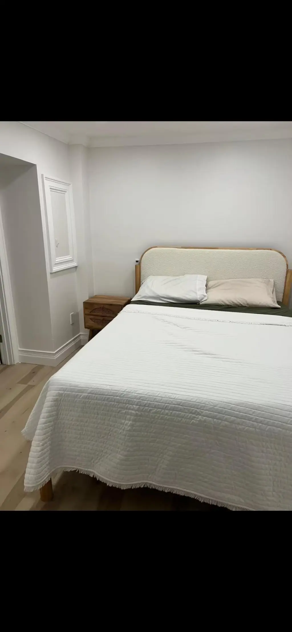 Habitaciones para una persona
