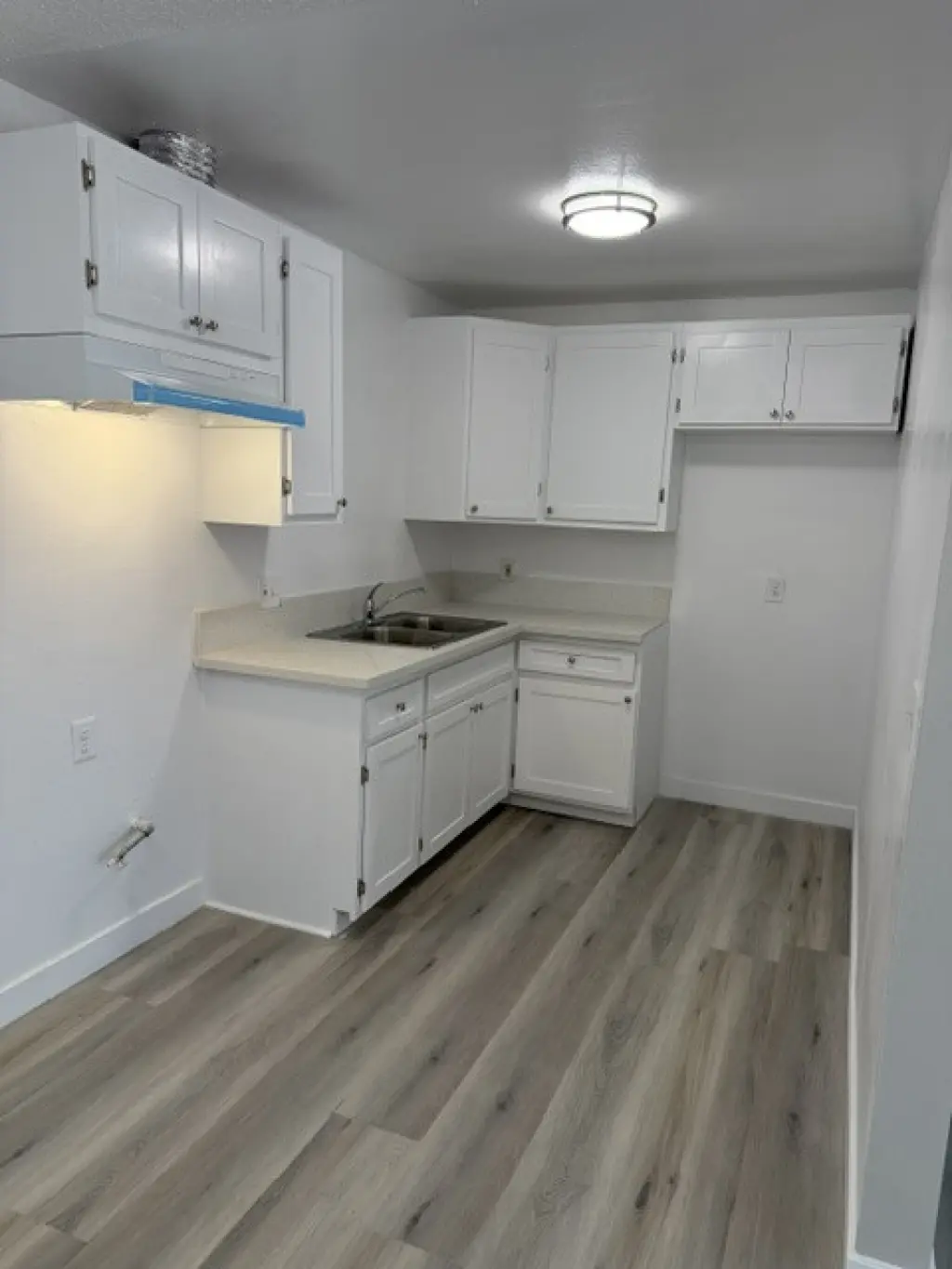 Apartamento estilo Casita de 1 Recamara