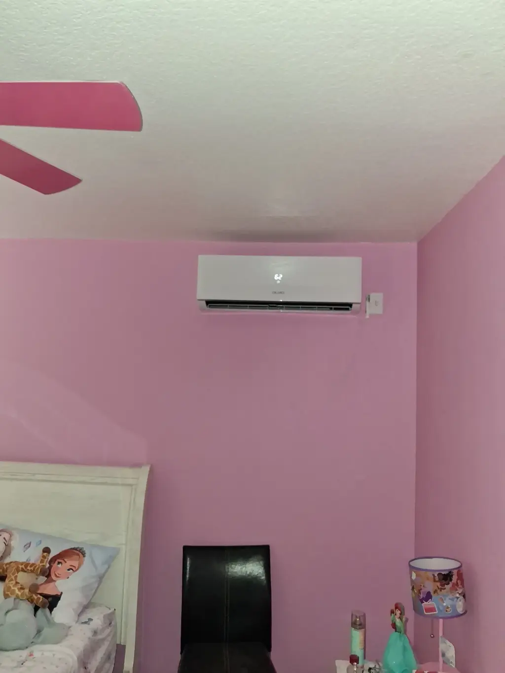 TECNICO & INSTALADOR HVAC