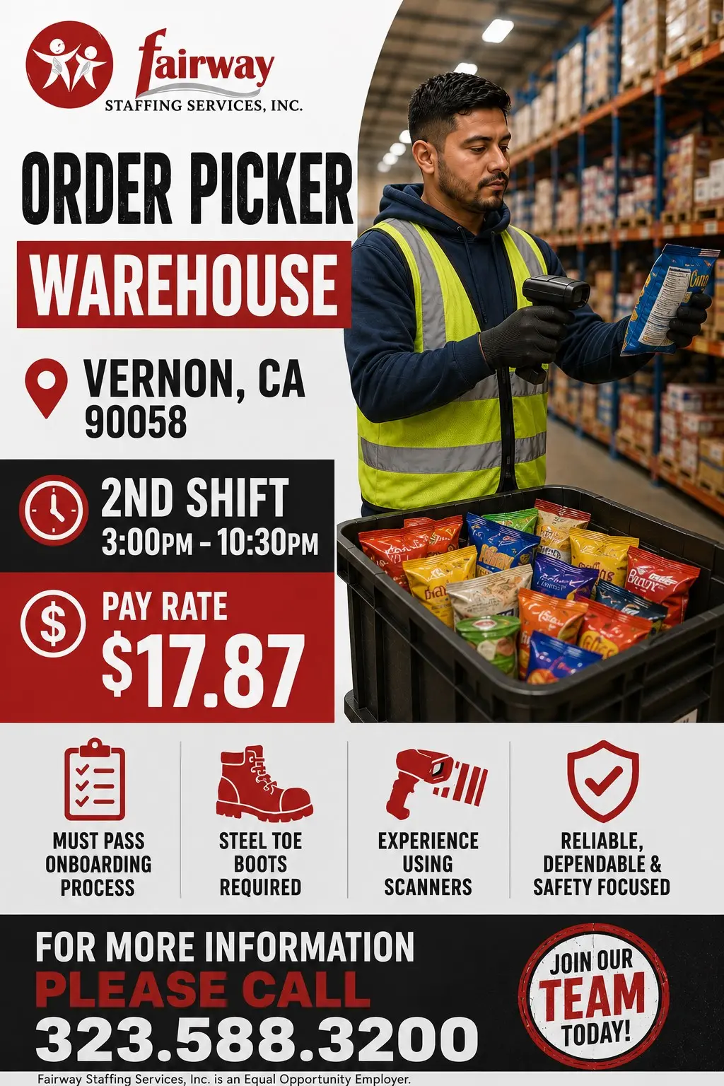 APPLY FOR WORK