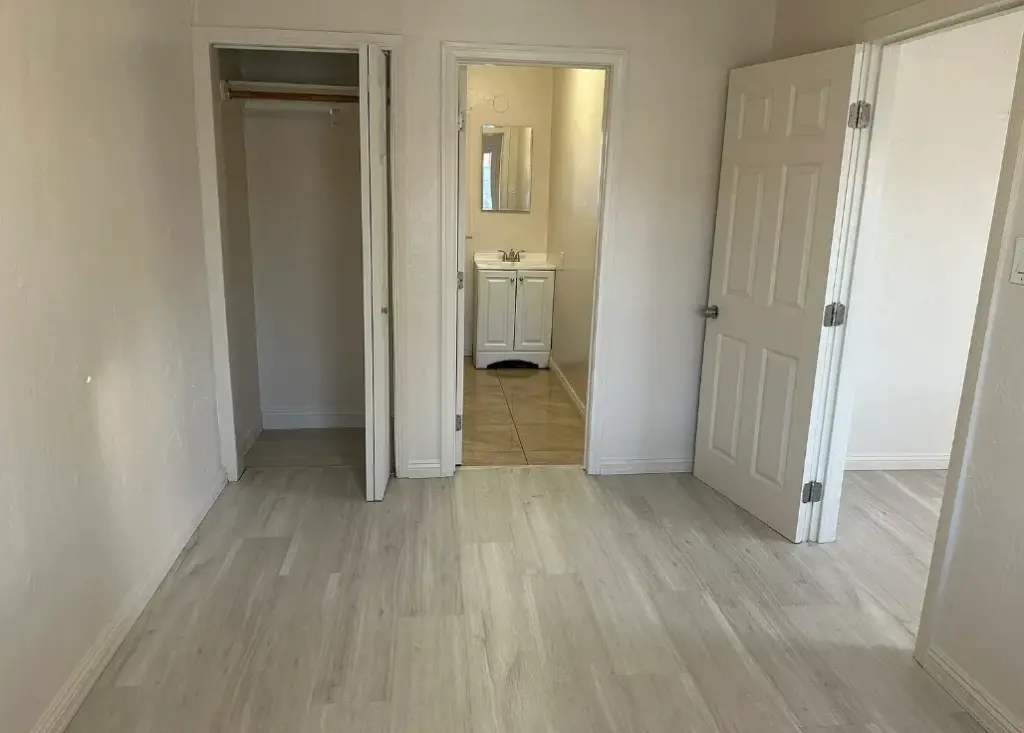 Charming 1-Bedroom, 1-Bathroom Home with Modern Upgrades