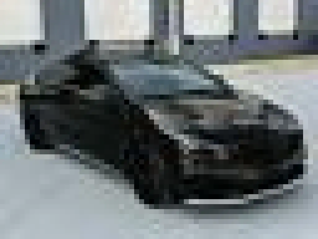2015 Mercedes-Benz CLA-Class 45 AMG Coupe