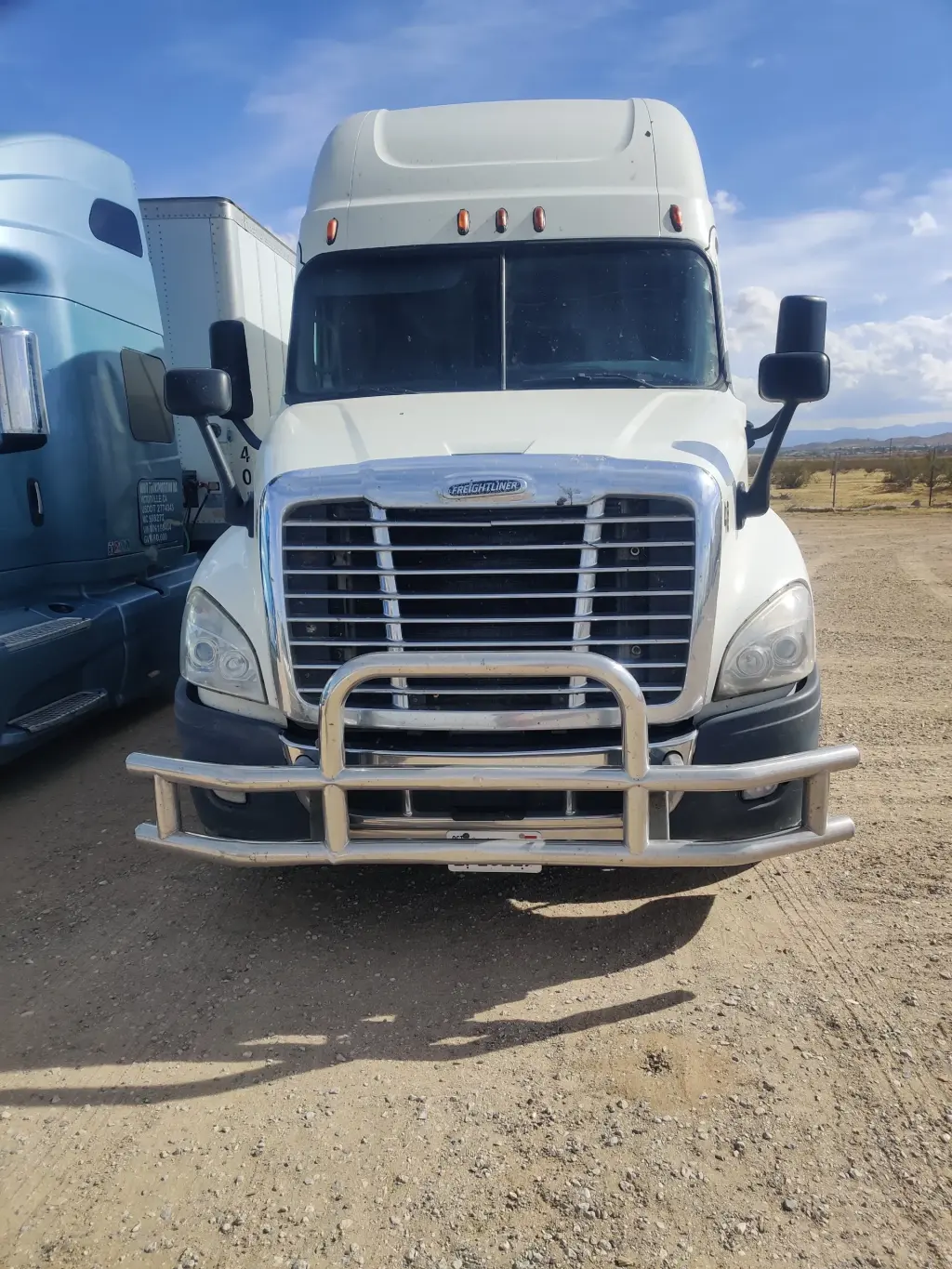Trabajo de manejo team $2000