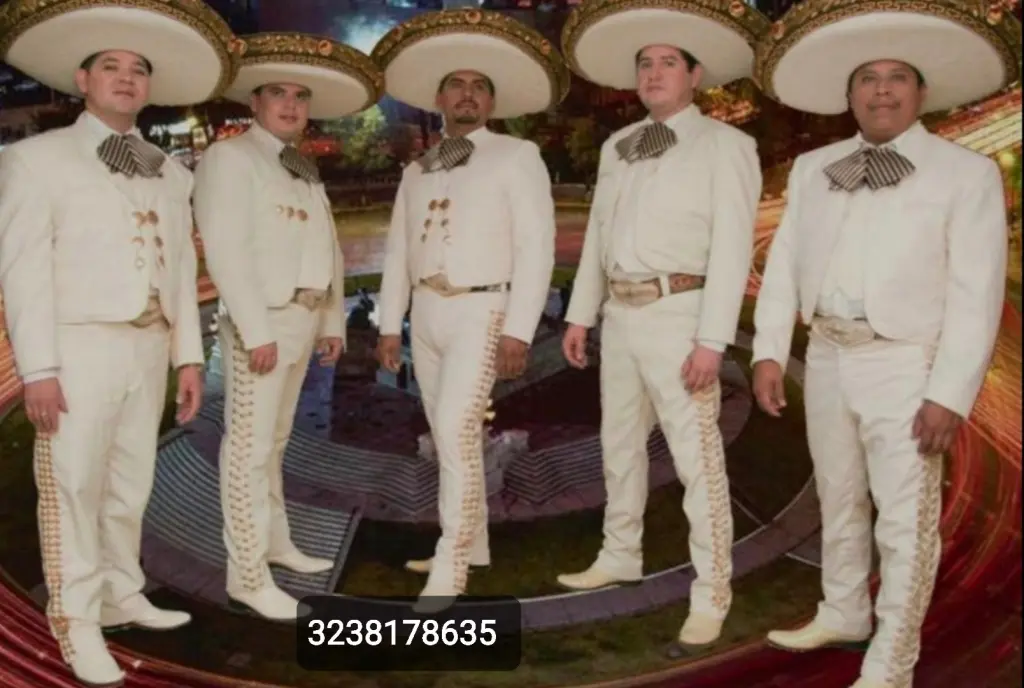 MARIACHI MONARCAS GUADALAJARA