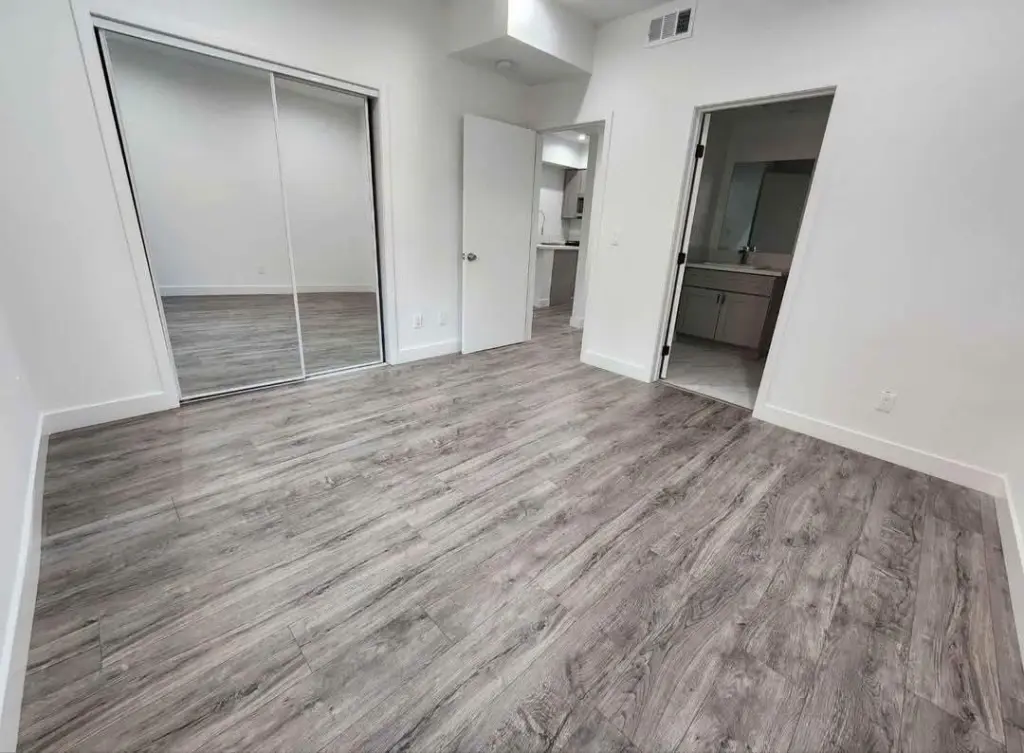 Casa espaciosa de 2 habitaciones en alquiler