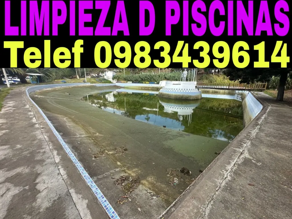 Aspirados de inundaciones Quito