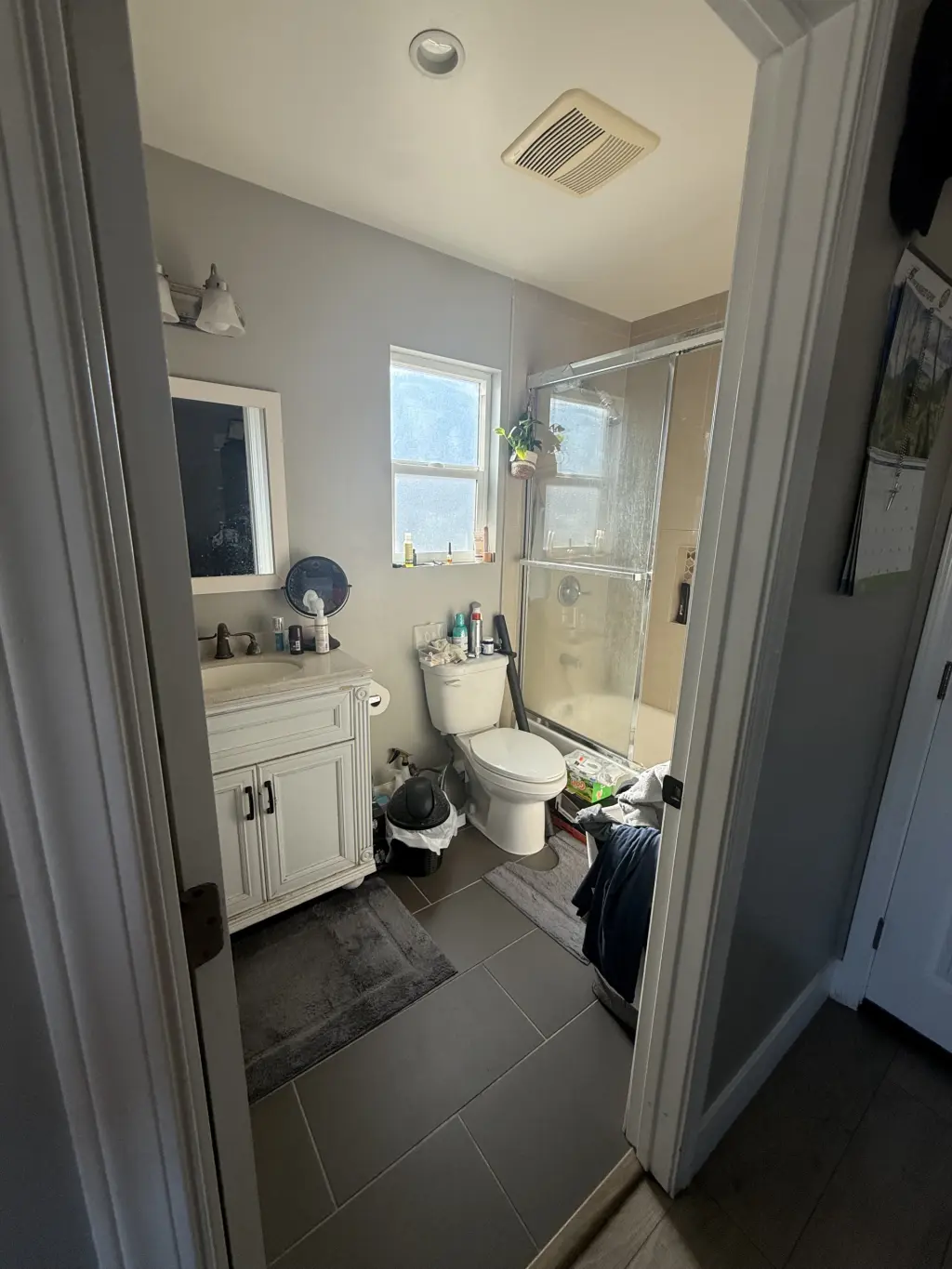 Se renta recamara en