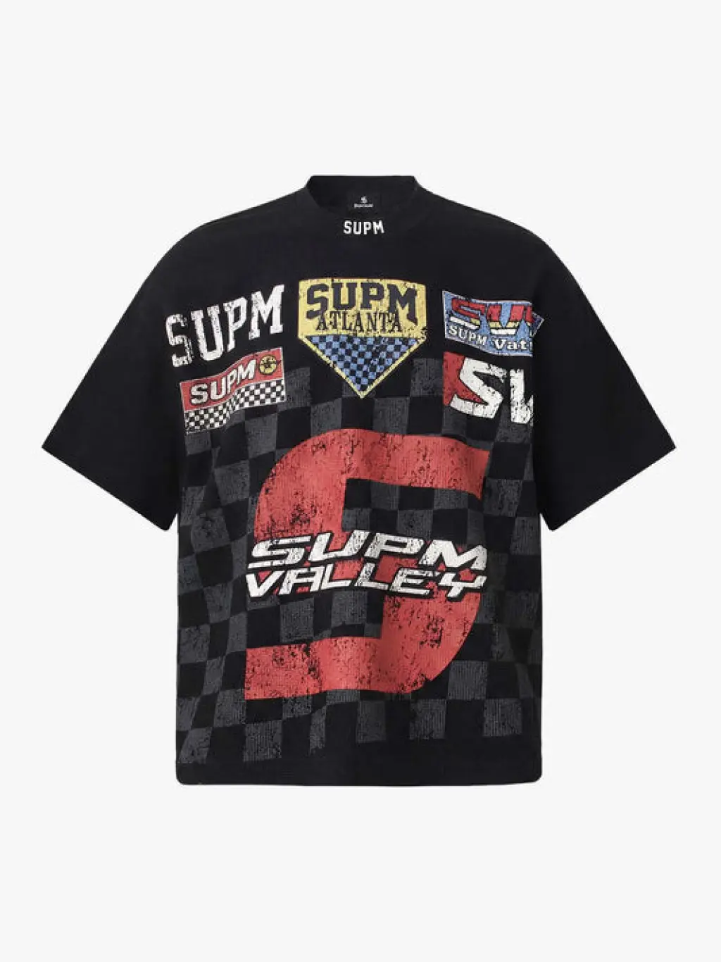 CAMISETAS
