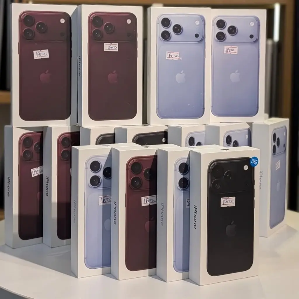 iPhone 18 Pro Max, iPhone 18 Pro, iPhone Duo, Apple Watch Ultra 4, Apple Watch