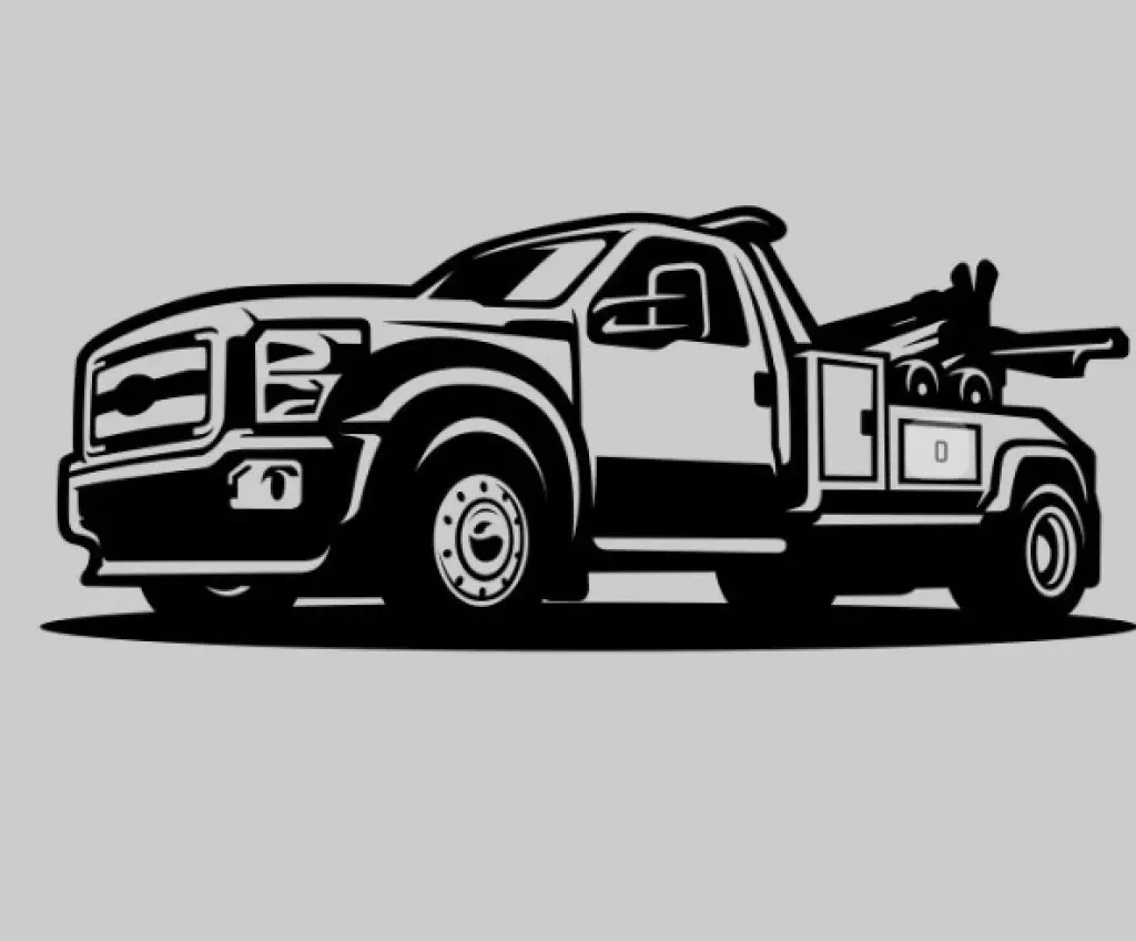 Gruas las 24 HRS Al (323)200-6509