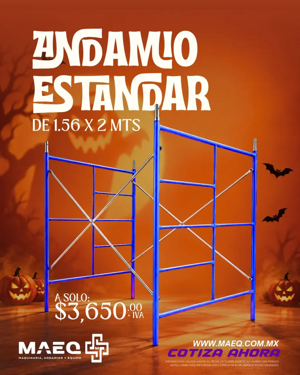Andamio